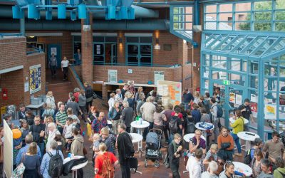 Wohnprojekte-Tage 2023