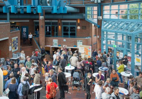 Wohnprojekte-Tage 2023