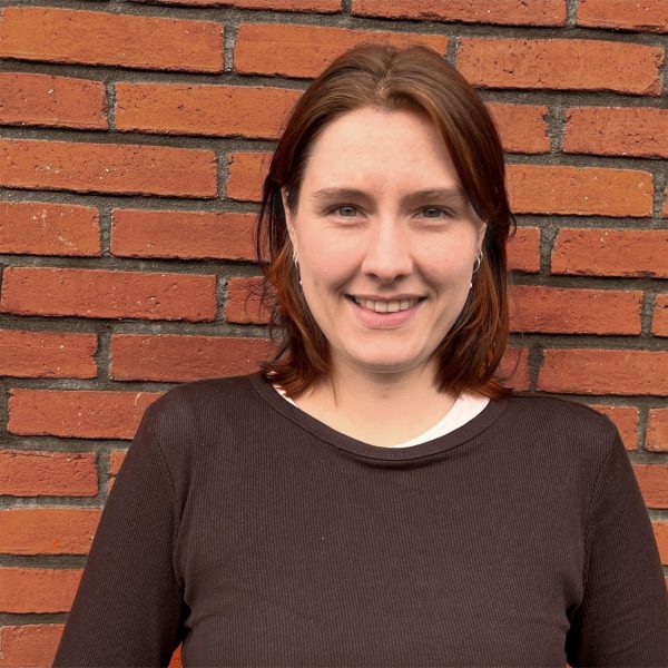 Kollegin aus der Ko-Stelle